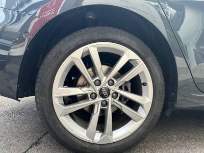 Audi A3 Sportback 35 TDI 150 S tronic 7 Business line   - 11