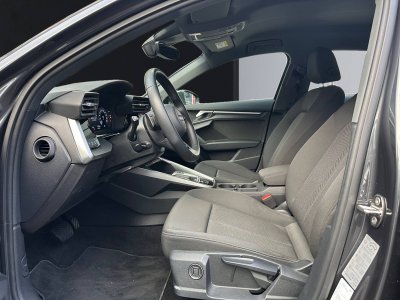 Audi A3 Sportback 35 TDI 150 S tronic 7 Business line   - 14