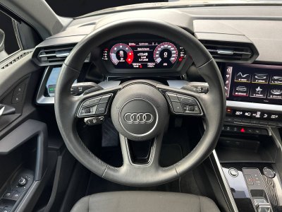 Audi A3 Sportback 35 TDI 150 S tronic 7 Business line   - 15