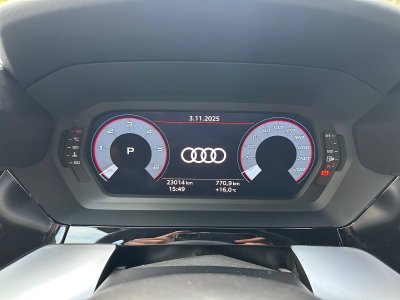 Audi A3 Sportback 35 TDI 150 S tronic 7 Business line   - 16