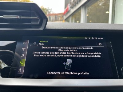 Audi A3 Sportback 35 TDI 150 S tronic 7 Business line   - 18