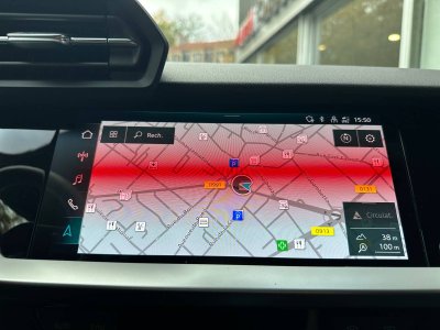 Audi A3 Sportback 35 TDI 150 S tronic 7 Business line   - 19