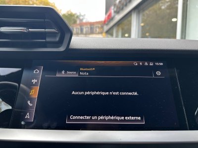 Audi A3 Sportback 35 TDI 150 S tronic 7 Business line   - 20