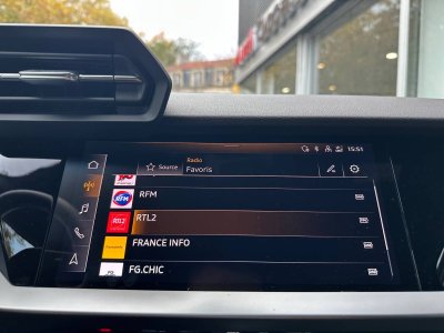 Audi A3 Sportback 35 TDI 150 S tronic 7 Business line   - 21