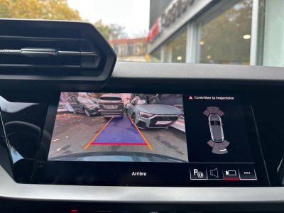 Audi A3 Sportback 35 TDI 150 S tronic 7 Business line   - 22