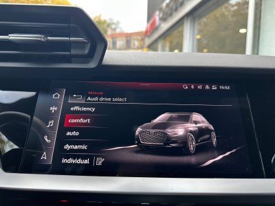 Audi A3 Sportback 35 TDI 150 S tronic 7 Business line   - 23