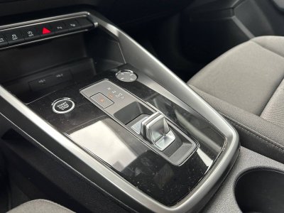 Audi A3 Sportback 35 TDI 150 S tronic 7 Business line   - 25