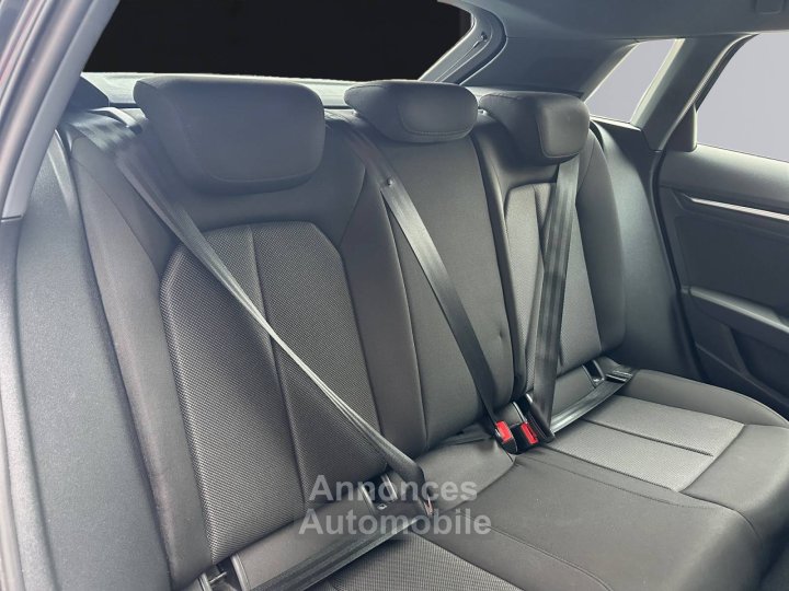 Audi A3 Sportback 35 TDI 150 S tronic 7 Business line - 26