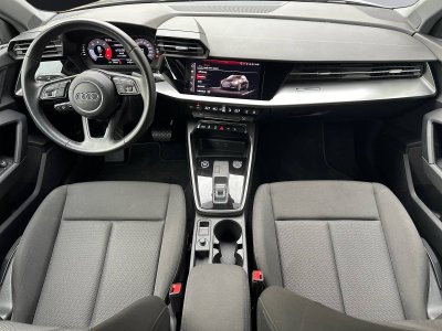 Audi A3 Sportback 35 TDI 150 S tronic 7 Business line   - 27