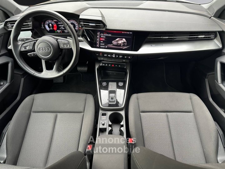 Audi A3 Sportback 35 TDI 150 S tronic 7 Business line - 27