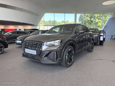 Audi Q2 35 TFSI 150 S tronic 7 S line   - 1