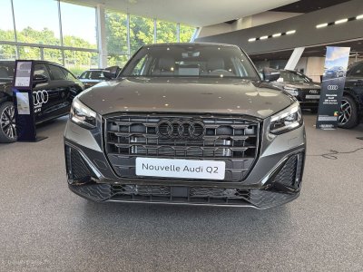 Audi Q2 35 TFSI 150 S tronic 7 S line   - 4