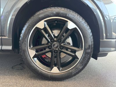 Audi Q2 35 TFSI 150 S tronic 7 S line   - 6