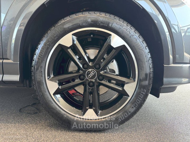 Audi Q2 35 TFSI 150 S tronic 7 S line - 6