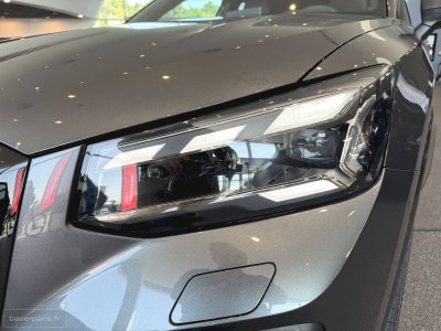 Audi Q2 35 TFSI 150 S tronic 7 S line   - 8