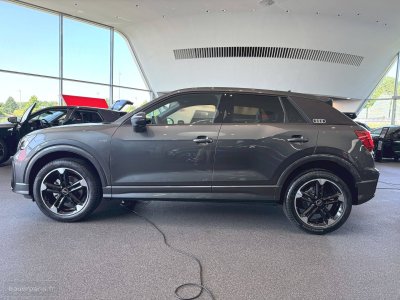 Audi Q2 35 TFSI 150 S tronic 7 S line   - 9