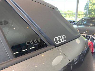 Audi Q2 35 TFSI 150 S tronic 7 S line   - 10