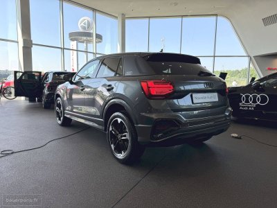 Audi Q2 35 TFSI 150 S tronic 7 S line   - 11