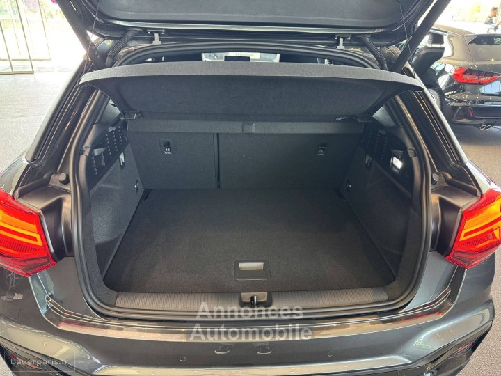 Audi Q2 35 TFSI 150 S tronic 7 S line - 12