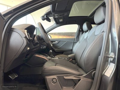 Audi Q2 35 TFSI 150 S tronic 7 S line   - 13