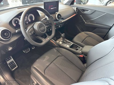 Audi Q2 35 TFSI 150 S tronic 7 S line   - 14