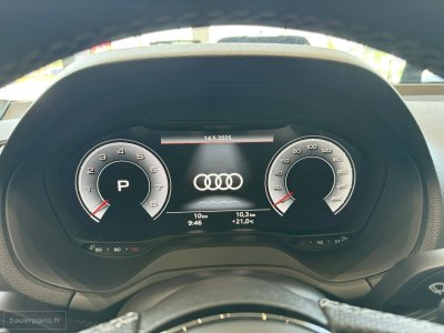 Audi Q2 35 TFSI 150 S tronic 7 S line   - 16