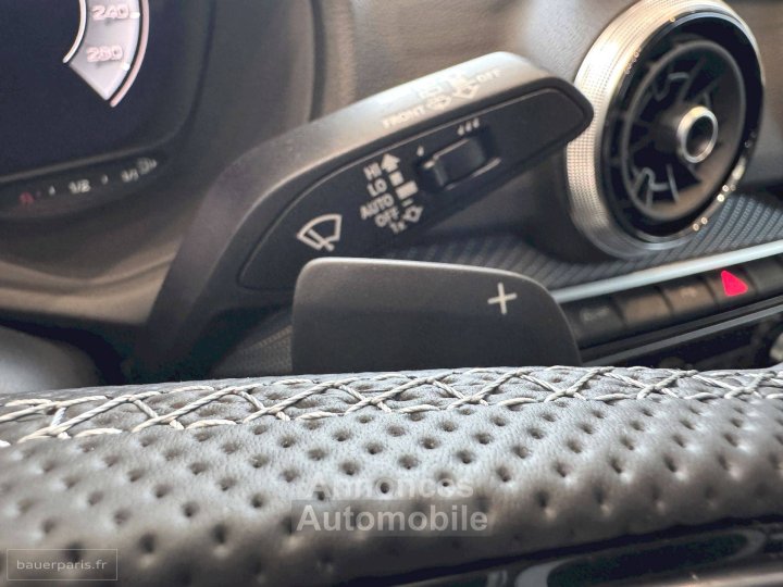 Audi Q2 35 TFSI 150 S tronic 7 S line - 17