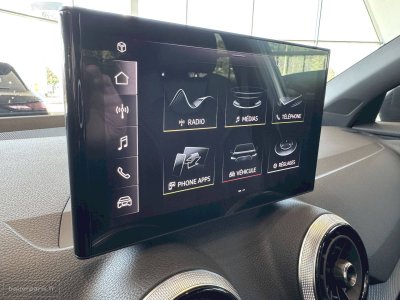 Audi Q2 35 TFSI 150 S tronic 7 S line   - 18