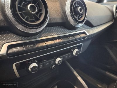 Audi Q2 35 TFSI 150 S tronic 7 S line   - 19