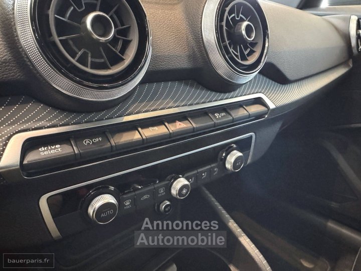 Audi Q2 35 TFSI 150 S tronic 7 S line - 19