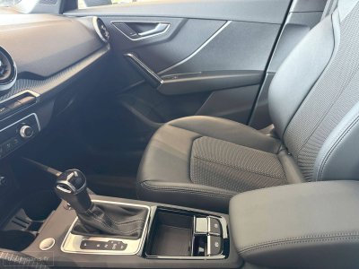Audi Q2 35 TFSI 150 S tronic 7 S line   - 21