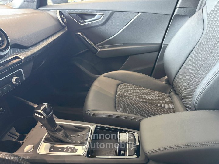 Audi Q2 35 TFSI 150 S tronic 7 S line - 21