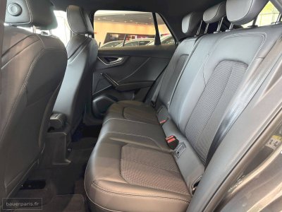 Audi Q2 35 TFSI 150 S tronic 7 S line   - 22