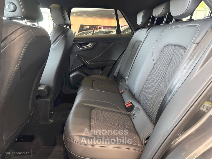 Audi Q2 35 TFSI 150 S tronic 7 S line - 22