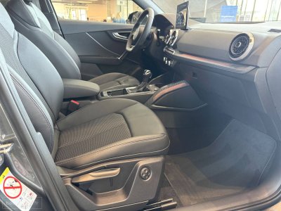 Audi Q2 35 TFSI 150 S tronic 7 S line   - 23