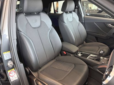 Audi Q2 35 TFSI 150 S tronic 7 S line   - 24