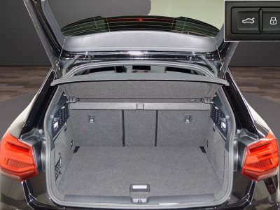 Audi SQ2 20 TFSI quattro S tronic · 300 ch · Matrix LED · B&O · Toit Noir Optique Black Pack - 10