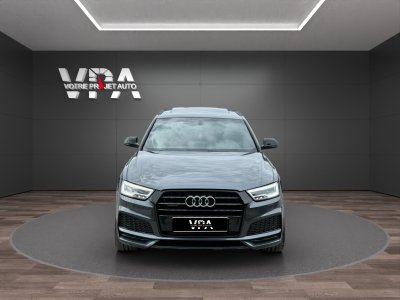 Audi Q3 40 TFSI · 190 ch · S tronic · S line Quattro | Toit panoramique · Sièges électriques & Chauffants · Caméra - 1