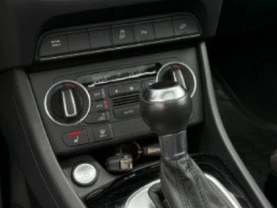 Audi Q3 40 TFSI · 190 ch · S tronic · S line Quattro | Toit panoramique · Sièges électriques & Chauffants · Caméra - 14