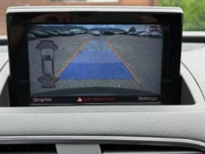 Audi Q3 40 TFSI · 190 ch · S tronic · S line Quattro | Toit panoramique · Sièges électriques & Chauffants · Caméra - 15