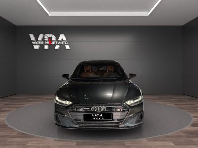 Audi A7 Sportback · 50 TDI 286ch quattro · S line · Matrix LED Laser · Bang & Olufsen · Toit panoramique - 2