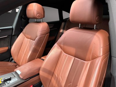 Audi A7 Sportback · 50 TDI 286ch quattro · S line · Matrix LED Laser · Bang & Olufsen · Toit panoramique - 14