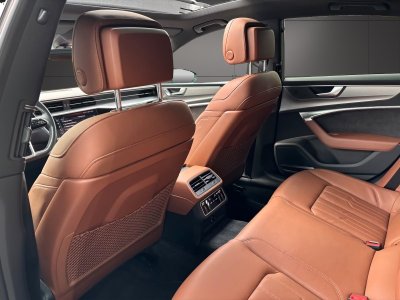 Audi A7 Sportback · 50 TDI 286ch quattro · S line · Matrix LED Laser · Bang & Olufsen · Toit panoramique - 15