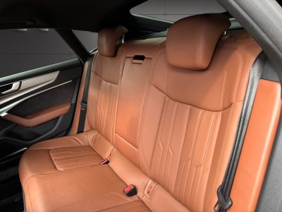 Audi A7 Sportback · 50 TDI 286ch quattro · S line · Matrix LED Laser · Bang & Olufsen · Toit panoramique - 16