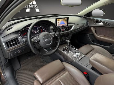 Audi A6 Allroad · 30 TDI 272ch quattro · S tronic · Pack Exclusive · Suspension pneumatique · Bose - 5