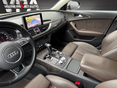Audi A6 Allroad · 30 TDI 272ch quattro · S tronic · Pack Exclusive · Suspension pneumatique · Bose - 6