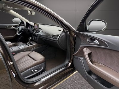 Audi A6 Allroad · 30 TDI 272ch quattro · S tronic · Pack Exclusive · Suspension pneumatique · Bose - 7