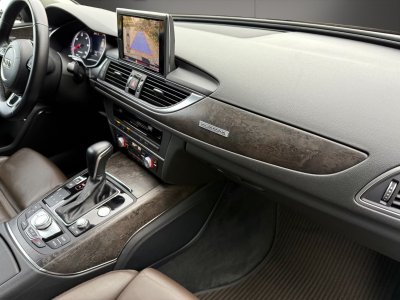 Audi A6 Allroad · 30 TDI 272ch quattro · S tronic · Pack Exclusive · Suspension pneumatique · Bose - 8