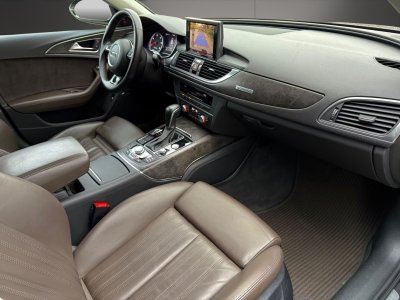 Audi A6 Allroad · 30 TDI 272ch quattro · S tronic · Pack Exclusive · Suspension pneumatique · Bose - 10