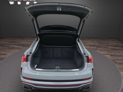 Audi RS Q3 RSQ3 · 25 TFSI 400ch · S tronic Quattro · Freins céramique · Échappement sport - 5